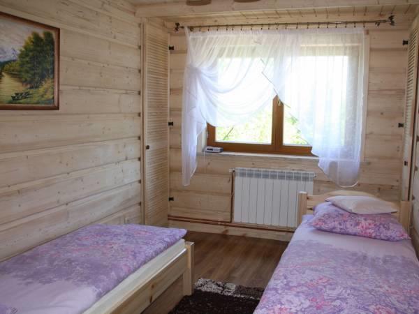 Bacowa Chata Kościelisko Exterior foto